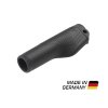 ERGOTEC Lenkergriff EG Ambition schwarz | Länge: 130/130 mm