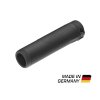 ERGOTEC Lenkergriff EG Performance schwarz | Länge: 130/130 mm