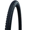 SCHWALBE Fahrradreifen G-One Ultrabite HS 601 28 Zoll | ETRTO: 40-622 | Falt | SnakeSkin | schwarz SnakeSkin