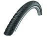 SCHWALBE Fahrradreifen G-One Ultrabite HS 601 28 Zoll | ETRTO: 40-622 | Falt | MicroSkin | ADDIX SpeedGrip | schwarz