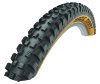 SCHWALBE Fahrradreifen Magic Mary ADDIX HS 447 29 Zoll | ETRTO: 60-622 | Falt | SnakeSkin | ADDIX Soft, Super Gravity | Classic Skin