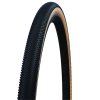 SCHWALBE Fahrradreifen G-One Allround HS 473 28 Zoll | ETRTO: 35-622 | Falt | ClassicSkin | Classic Skin