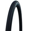 SCHWALBE Fahrradreifen G-One Allround HS 473 27,5 Zoll | ETRTO: 57-584 | Falt | SnakeSkin | schwarz SnakeSkin