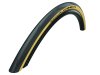 SCHWALBE Fahrradreifen One HS 462A 28 Zoll | ETRTO: 25-622 | Falt | LiteSkin | ADDIX Standard | classic