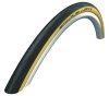 SCHWALBE Fahrradreifen Lugano II HS 471 28 Zoll | ETRTO: 25-622 | Draht | LiteSkin | SiC / Silica | Classic Skin