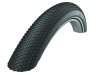 SCHWALBE Fahrradreifen G-One Allround DD HS 473 27,5 Zoll | ETRTO: 57-584 | Falt | SnakeSkin | ADDIX Standard Compound, DD | schwarz Reflex