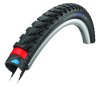 SCHWALBE Fahrradreifen Marathon GT 365 HS 475 20 Zoll | ETRTO: 40-406 | Draht | TwinSkin | schwarz Reflex