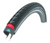 SCHWALBE Fahrradreifen Marathon GT Tour HS 485 29 Zoll | ETRTO: 50-622 | Draht | TwinSkin | EC / Endurance | schwarz Reflex