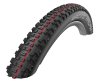 SCHWALBE Fahrradreifen Racing Ralph ADDIX HS 425 29 Zoll | ETRTO: 57-622 | Falt | SnakeSkin | ADDIX Speed | schwarz