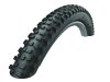 SCHWALBE Fahrradreifen Hans Dampf HS 491  27,5 Zoll | ETRTO: 60-584 | Falt | TwinSkin | schwarz