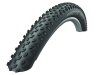 SCHWALBE Fahrradreifen Racing Ray HS 489 27,5 Zoll | ETRTO: 57-584 | Falt | TwinSkin | schwarz