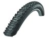 SCHWALBE Fahrradreifen Racing Ralph HS 490 27,5 Zoll | ETRTO: 57-584 | Falt | TwinSkin | schwarz