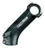 ERGOTEC Ahead-Vorbau High Charisma Lenkerklemmdurchmesser: 31,8 mm | Auslage: 90 mm | SB-Verpackung