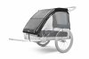 THULE Hundebett Pet Accessory Courier Für Thule Courier | schwarz