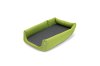 CROOZER Hundebett Dog Jokke / Dog XXL Für Croozer Dog Jokke / Dog XXL | Grasshopper green