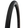 SCHWALBE Fahrradreifen G-One Allround HS 473 28 Zoll | ETRTO: 35-622 | Falt | Bronze Skin | ADDIX Standard Compound