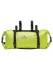 VAUDE Lenkertasche Trailfront II Befestigung: Powerstrap | bright green / schwarz