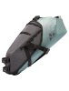 VAUDE Satteltasche Trailsaddle II Befestigung: Powerstrap | dusty moss