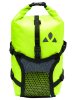 VAUDE Gabeltasche Trailmulti II Befestigung: Powerstrap | bright green / schwarz | Für Gabeln mit 9,5 Umfang und größer