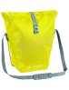 VAUDE HR-Tasche Aqua Back Luminum Single Befestigung: QMR 2.0 | canary 3M-Reflex