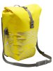 VAUDE HR-Tasche Aqua Back Luminum Single II Befestigung: QMR 2.0 | canary Reflex