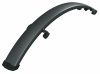 SKS Schutzblech Infinity Universal Mudguard 56 Schutzblechbreite: 56 mm | schwarz matt | Laufradgröße: 27,5 - 29 Zoll