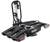 THULE Heckträger Easy Fold XT 3 Fahrräder Easy Fold XT 3 Fahrräder