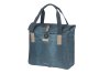 BASIL Einkaufstasche Elegance Shopper Befestigung: Hook-On System | estate blau