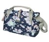 BASIL Lenkertasche Magnolia City Bag KF Befestigung: Klickfix | pastel powders