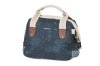 BASIL Lenkertasche Bohème City Bag KF Befestigung: Klickfix | indigo blau