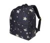 BASIL Rucksack Stardust Befestigung: Hook-On System | nightshade