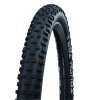 SCHWALBE Fahrradreifen Tough Tom HS 463 26 Zoll | ETRTO: 57-559 | Draht | schwarz