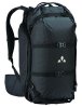 VAUDE Rucksacksystem Trailpack schwarz