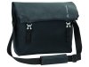 VAUDE Office-Tasche Augsburg III L Befestigung: QMR-Hakenschiene | phantom black