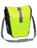 VAUDE VR-Tasche Aqua Front Befestigung: QMR 2.0 | canary gelb