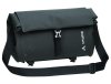 VAUDE Gepäckträgertasche Comyou Shopper Befestigung: Snapit | phantom black