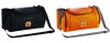 VAUDE Lenkertasche eBox Befestigung: Klickfix | 20 x 35 x 20 cm | 9 Liter | schwarz