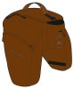 VAUDE Gepäckträgertasche eSilkroad Plus Befestigung: Uniclip (Rixen&Kaul) | 46 x 44 x 45 cm | 22 Liter | umbra