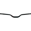 ERGOTEC MTB Lenker Riser Lenkerklemmdurchmesser: 31,8 mm | Griffweite: 780 mm | Grifflänge: 228 mm | AL 6061 T6 | schwarz | SB-Verpackung