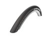 SCHWALBE Fahrradreifen Kojak Race Guard HS 385 26 Zoll | ETRTO: 35-559 | Draht | LiteSkin | schwarz Lite Skin