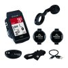 SIGMA GPS Radcomputer ROX 11.1 EVO Sensor Set weiß