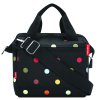 REISENTHEL Lenkertasche Roomy Befestigung: KlickFix | dots