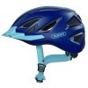 ABUS Cityhelm Urban-I 3.0 Größe: L | Kopfumfang: 56 - 61 cm | core blue