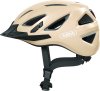 ABUS Cityhelm Urban-I 3.0 Größe: M | Kopfumfang: 52 - 58 cm | cannoli cream