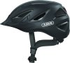 ABUS Cityhelm Urban-I 3.0 Größe: L | Kopfumfang: 56 - 61 cm | velvet black