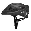 ABUS Cityhelm Urban Aduro 2.0 Größe: M | Kopfumfang: 52 - 58 cm | velvet black