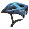 ABUS Cityhelm Urban Aduro 2.0 Größe: M | Kopfumfang: 52 - 58 cm | steel blue