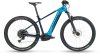 Stevens E-Tremalzo 29  - Glacier Dark Blue - 18 